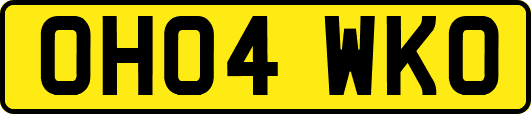 OH04WKO