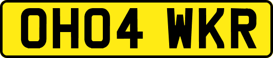 OH04WKR