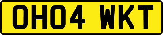 OH04WKT