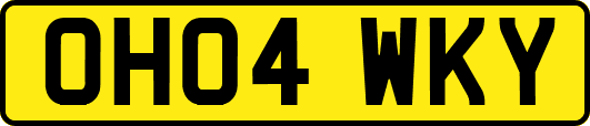 OH04WKY