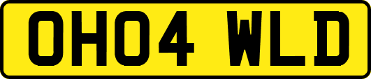 OH04WLD