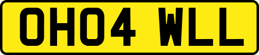 OH04WLL