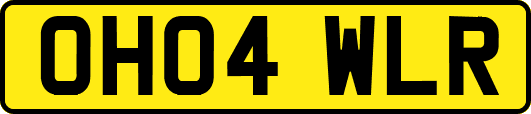 OH04WLR