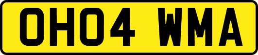 OH04WMA