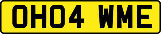 OH04WME