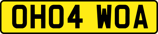 OH04WOA