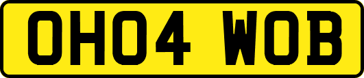OH04WOB