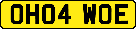 OH04WOE