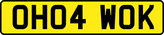 OH04WOK