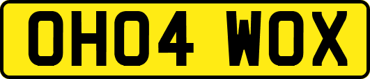 OH04WOX