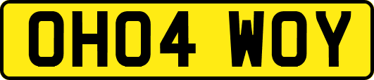 OH04WOY