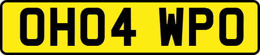 OH04WPO