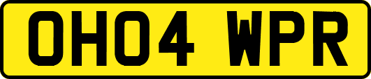 OH04WPR