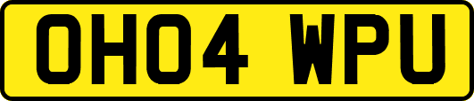 OH04WPU
