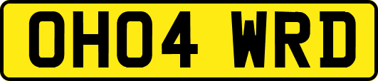 OH04WRD