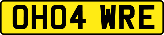 OH04WRE
