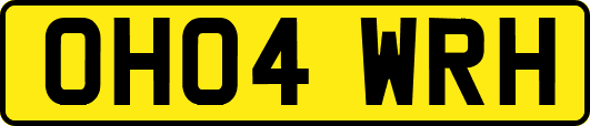 OH04WRH