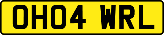 OH04WRL