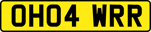 OH04WRR