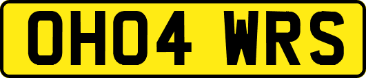OH04WRS