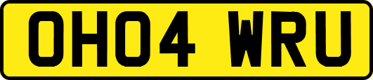 OH04WRU