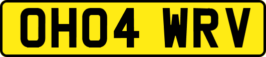 OH04WRV