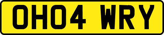 OH04WRY