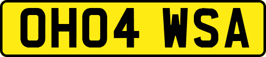 OH04WSA