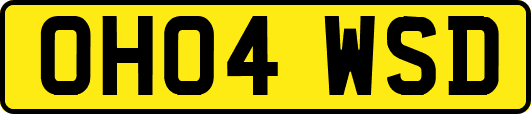 OH04WSD