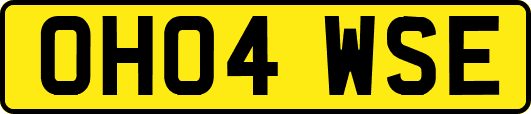 OH04WSE