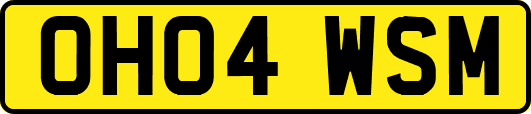 OH04WSM