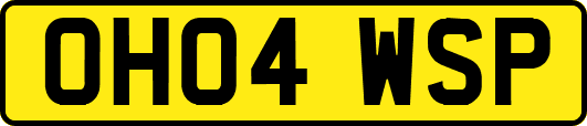 OH04WSP