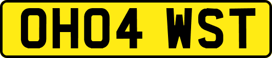 OH04WST