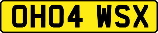 OH04WSX