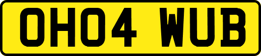 OH04WUB