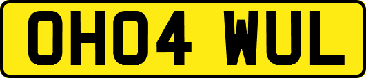 OH04WUL
