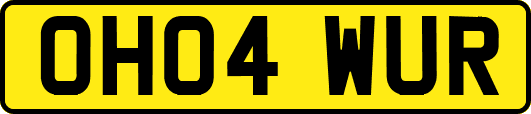 OH04WUR