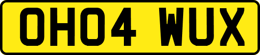 OH04WUX