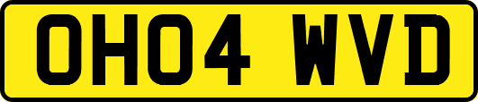 OH04WVD