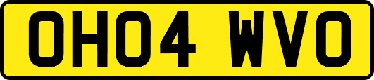 OH04WVO