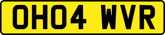 OH04WVR