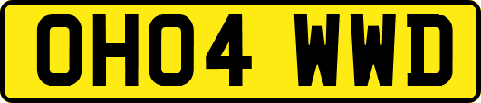 OH04WWD
