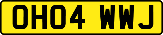 OH04WWJ