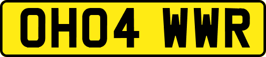 OH04WWR