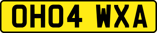 OH04WXA