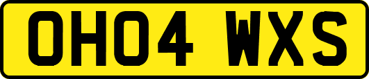 OH04WXS