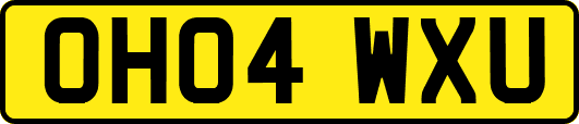 OH04WXU
