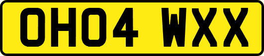OH04WXX