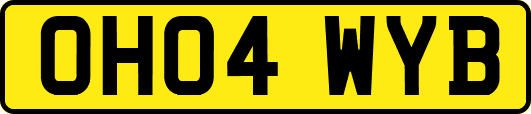 OH04WYB
