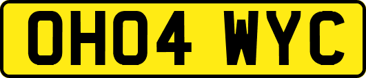OH04WYC